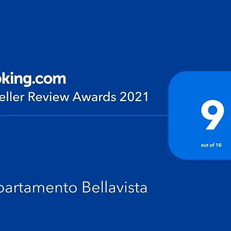 Bellavista * 마르틴시쿠로